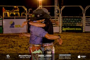 5&ordm; dia 8&ordf; EXPOMIG - S&atilde;o Miguel do Guapor&eacute;