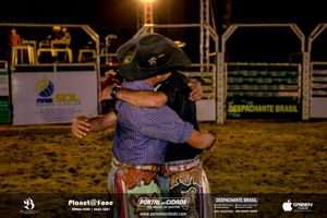 5&ordm; dia 8&ordf; EXPOMIG - S&atilde;o Miguel do Guapor&eacute;