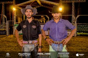 5&ordm; dia 8&ordf; EXPOMIG - S&atilde;o Miguel do Guapor&eacute;