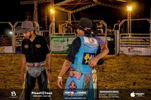 5&ordm; dia 8&ordf; EXPOMIG - S&atilde;o Miguel do Guapor&eacute;