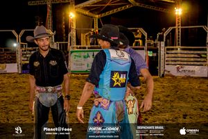 5&ordm; dia 8&ordf; EXPOMIG - S&atilde;o Miguel do Guapor&eacute;