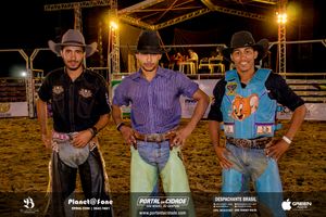 5&ordm; dia 8&ordf; EXPOMIG - S&atilde;o Miguel do Guapor&eacute;