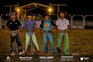 5&ordm; dia 8&ordf; EXPOMIG - S&atilde;o Miguel do Guapor&eacute;