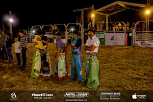5&ordm; dia 8&ordf; EXPOMIG - S&atilde;o Miguel do Guapor&eacute;