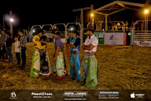 5&ordm; dia 8&ordf; EXPOMIG - S&atilde;o Miguel do Guapor&eacute;