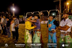 5&ordm; dia 8&ordf; EXPOMIG - S&atilde;o Miguel do Guapor&eacute;