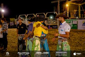 5&ordm; dia 8&ordf; EXPOMIG - S&atilde;o Miguel do Guapor&eacute;