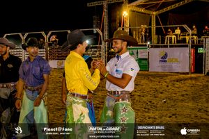 5&ordm; dia 8&ordf; EXPOMIG - S&atilde;o Miguel do Guapor&eacute;