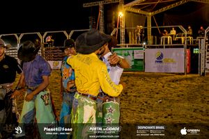 5&ordm; dia 8&ordf; EXPOMIG - S&atilde;o Miguel do Guapor&eacute;