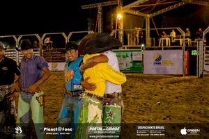 5&ordm; dia 8&ordf; EXPOMIG - S&atilde;o Miguel do Guapor&eacute;
