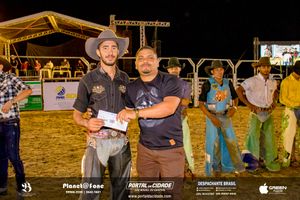 5&ordm; dia 8&ordf; EXPOMIG - S&atilde;o Miguel do Guapor&eacute;