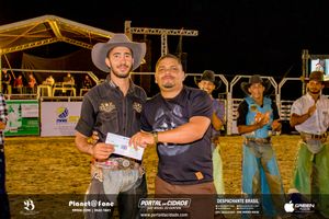 5&ordm; dia 8&ordf; EXPOMIG - S&atilde;o Miguel do Guapor&eacute;