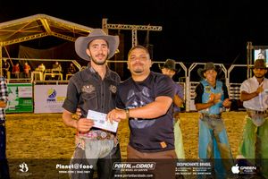 5&ordm; dia 8&ordf; EXPOMIG - S&atilde;o Miguel do Guapor&eacute;