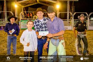 5&ordm; dia 8&ordf; EXPOMIG - S&atilde;o Miguel do Guapor&eacute;