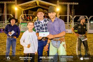 5&ordm; dia 8&ordf; EXPOMIG - S&atilde;o Miguel do Guapor&eacute;