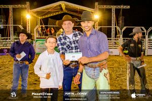 5&ordm; dia 8&ordf; EXPOMIG - S&atilde;o Miguel do Guapor&eacute;