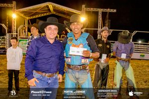 5&ordm; dia 8&ordf; EXPOMIG - S&atilde;o Miguel do Guapor&eacute;