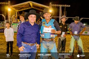 5&ordm; dia 8&ordf; EXPOMIG - S&atilde;o Miguel do Guapor&eacute;