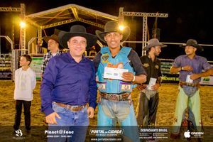 5&ordm; dia 8&ordf; EXPOMIG - S&atilde;o Miguel do Guapor&eacute;
