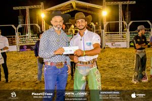 5&ordm; dia 8&ordf; EXPOMIG - S&atilde;o Miguel do Guapor&eacute;