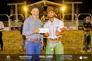 5&ordm; dia 8&ordf; EXPOMIG - S&atilde;o Miguel do Guapor&eacute;