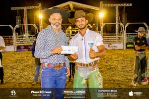 5&ordm; dia 8&ordf; EXPOMIG - S&atilde;o Miguel do Guapor&eacute;
