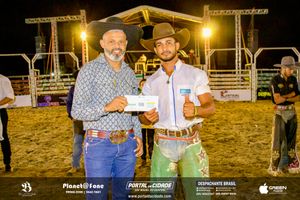 5&ordm; dia 8&ordf; EXPOMIG - S&atilde;o Miguel do Guapor&eacute;