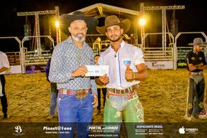 5&ordm; dia 8&ordf; EXPOMIG - S&atilde;o Miguel do Guapor&eacute;