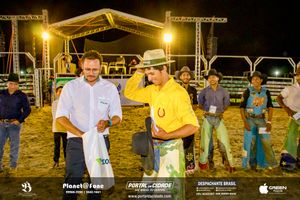 5&ordm; dia 8&ordf; EXPOMIG - S&atilde;o Miguel do Guapor&eacute;