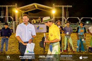 5&ordm; dia 8&ordf; EXPOMIG - S&atilde;o Miguel do Guapor&eacute;