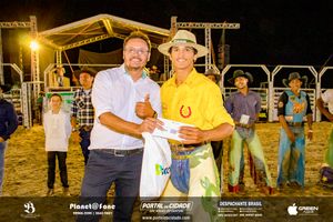 5&ordm; dia 8&ordf; EXPOMIG - S&atilde;o Miguel do Guapor&eacute;