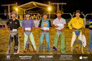5&ordm; dia 8&ordf; EXPOMIG - S&atilde;o Miguel do Guapor&eacute;