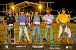 5&ordm; dia 8&ordf; EXPOMIG - S&atilde;o Miguel do Guapor&eacute;