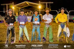 5&ordm; dia 8&ordf; EXPOMIG - S&atilde;o Miguel do Guapor&eacute;