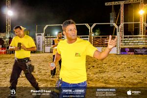 5&ordm; dia 8&ordf; EXPOMIG - S&atilde;o Miguel do Guapor&eacute;