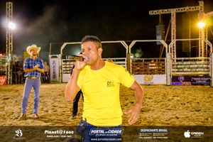 5&ordm; dia 8&ordf; EXPOMIG - S&atilde;o Miguel do Guapor&eacute;