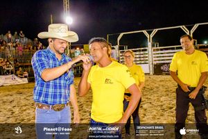 5&ordm; dia 8&ordf; EXPOMIG - S&atilde;o Miguel do Guapor&eacute;