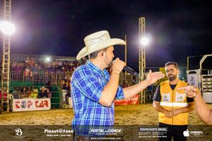 5&ordm; dia 8&ordf; EXPOMIG - S&atilde;o Miguel do Guapor&eacute;