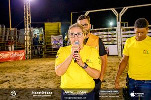 5&ordm; dia 8&ordf; EXPOMIG - S&atilde;o Miguel do Guapor&eacute;