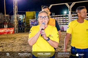 5&ordm; dia 8&ordf; EXPOMIG - S&atilde;o Miguel do Guapor&eacute;