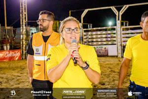 5&ordm; dia 8&ordf; EXPOMIG - S&atilde;o Miguel do Guapor&eacute;