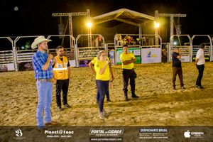 5&ordm; dia 8&ordf; EXPOMIG - S&atilde;o Miguel do Guapor&eacute;