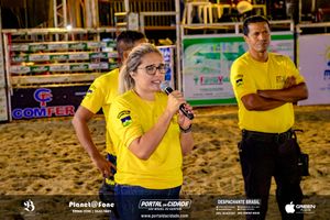5&ordm; dia 8&ordf; EXPOMIG - S&atilde;o Miguel do Guapor&eacute;