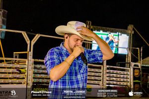 5&ordm; dia 8&ordf; EXPOMIG - S&atilde;o Miguel do Guapor&eacute;