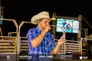 5&ordm; dia 8&ordf; EXPOMIG - S&atilde;o Miguel do Guapor&eacute;