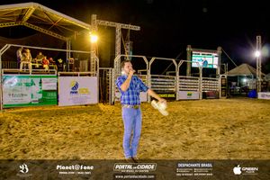 5&ordm; dia 8&ordf; EXPOMIG - S&atilde;o Miguel do Guapor&eacute;