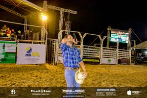 5&ordm; dia 8&ordf; EXPOMIG - S&atilde;o Miguel do Guapor&eacute;