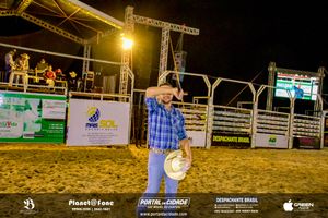 5&ordm; dia 8&ordf; EXPOMIG - S&atilde;o Miguel do Guapor&eacute;