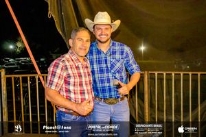 5&ordm; dia 8&ordf; EXPOMIG - S&atilde;o Miguel do Guapor&eacute;