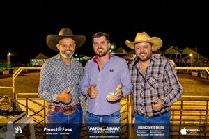 5&ordm; dia 8&ordf; EXPOMIG - S&atilde;o Miguel do Guapor&eacute;